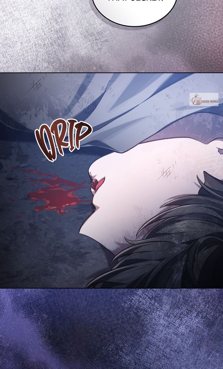 Living as the Enemy Prince Chapter 115 341 image 70 result