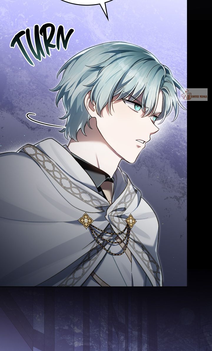 Living as the Enemy Prince Chapter 115 343 image 72 result