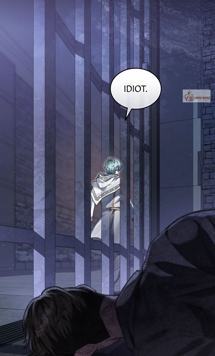 Living as the Enemy Prince Chapter 115 344 image 73 result