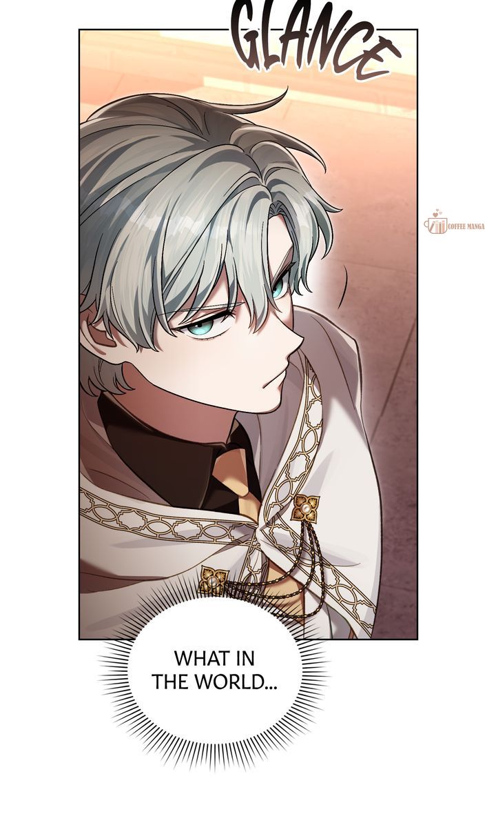 Living as the Enemy Prince Chapter 115 347 image 76 result