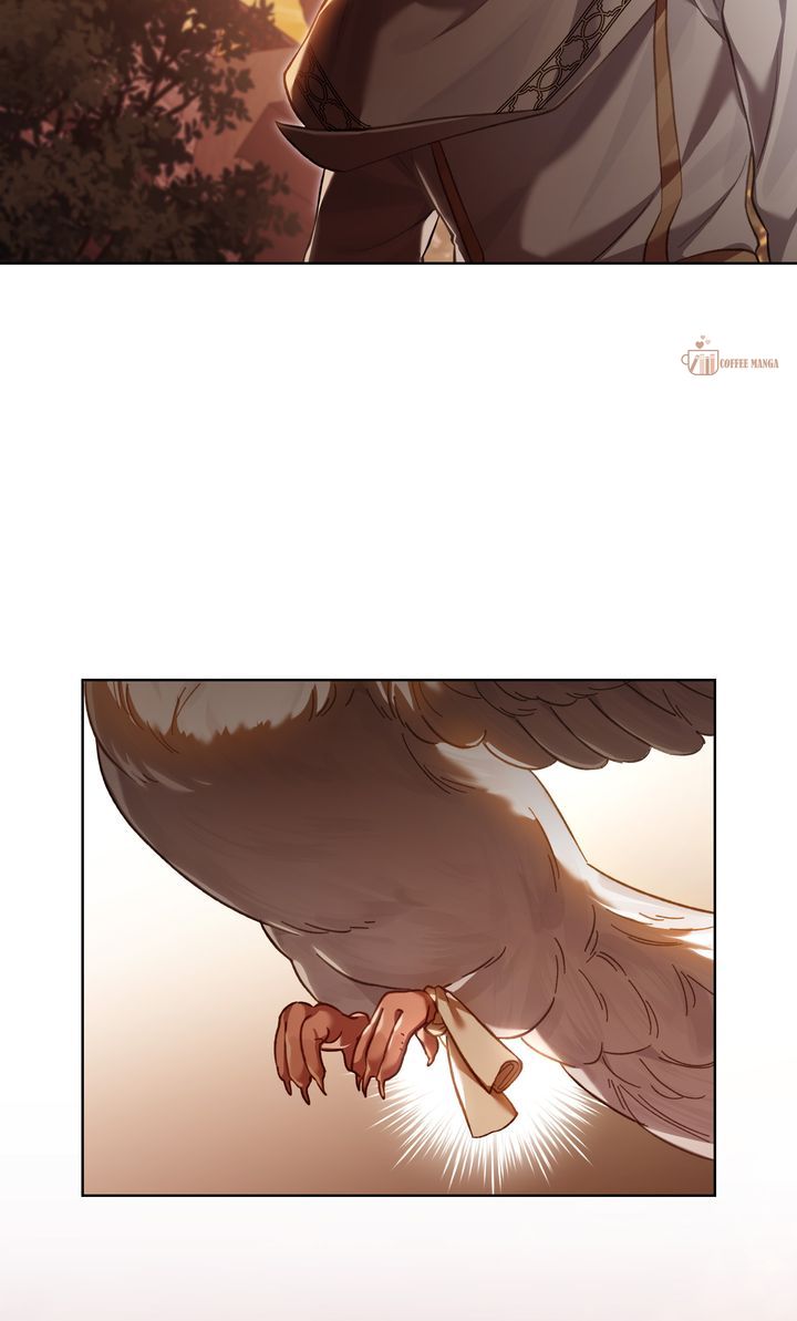 Living as the Enemy Prince Chapter 115 349 image 78 result