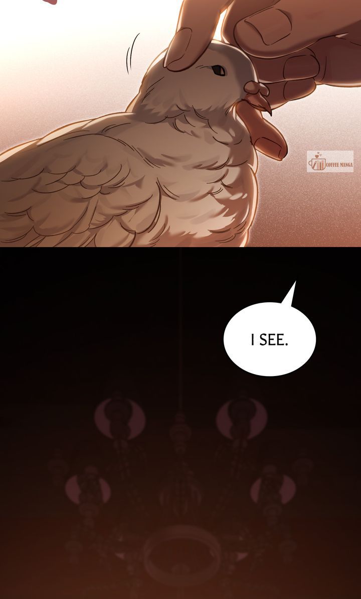 Living as the Enemy Prince Chapter 115 353 image 82 result