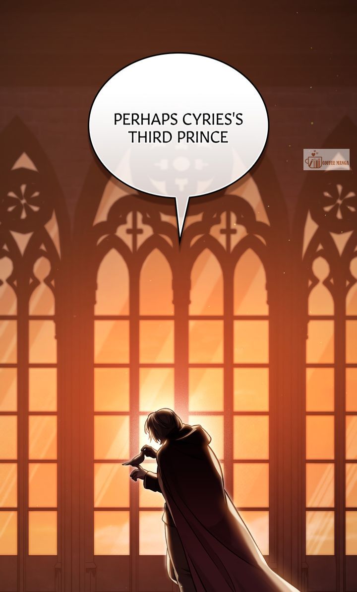 Living as the Enemy Prince Chapter 115 354 image 83 result