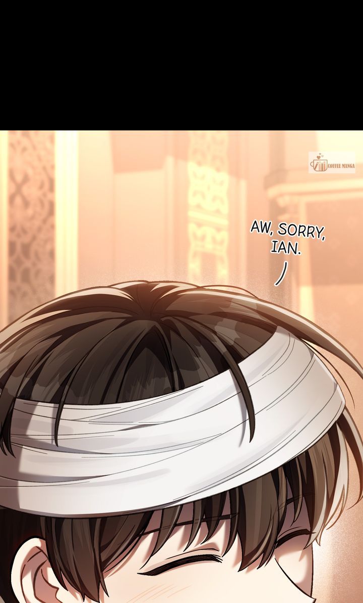 Living as the Enemy Prince Chapter 115 357 image 86 result