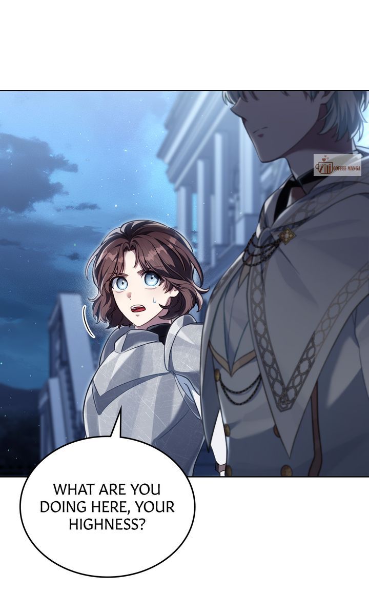 Living as the Enemy Prince Chapter 115 280 image 9 result