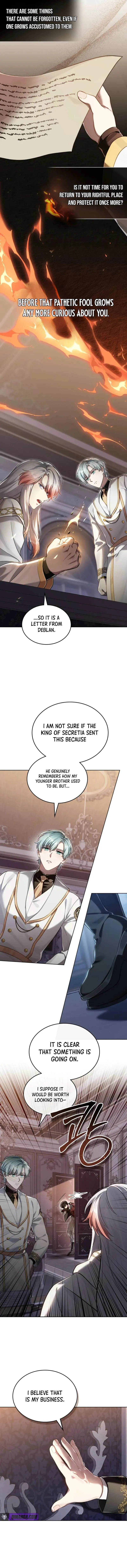 Living as the Enemy Prince Chapter 118 59 159b08dcc69a