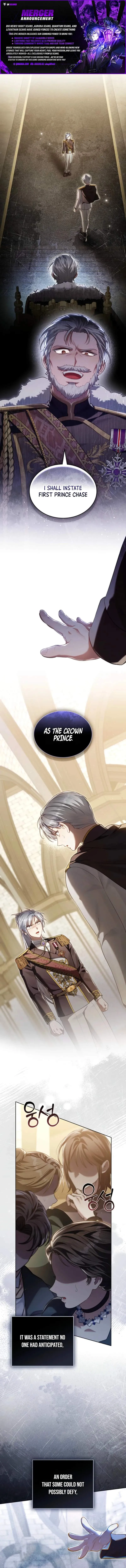 Living as the Enemy Prince Chapter 118 46 9839a3c16d5f