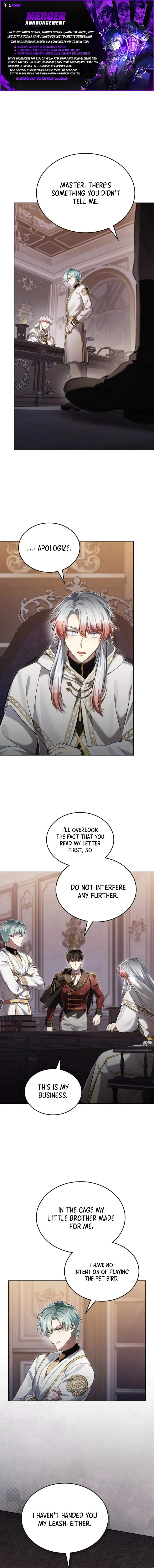 Living as the Enemy Prince Chapter 119 40 051e037b90b3