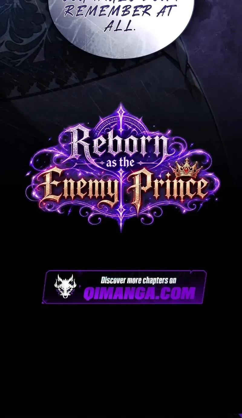 Living as the Enemy Prince Chapter 121 319 305daf8cf4ad