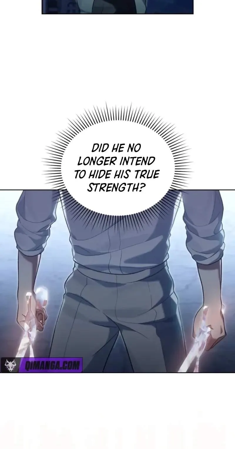 Living as the Enemy Prince Chapter 121 274 98854f420c06