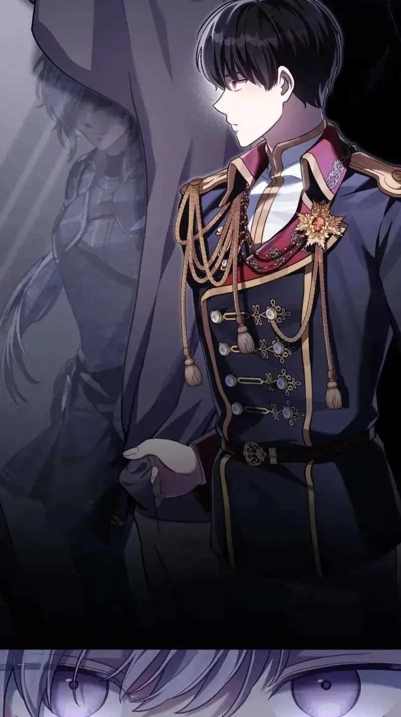 Living as the Enemy Prince Chapter 121 305 da375d0390a8