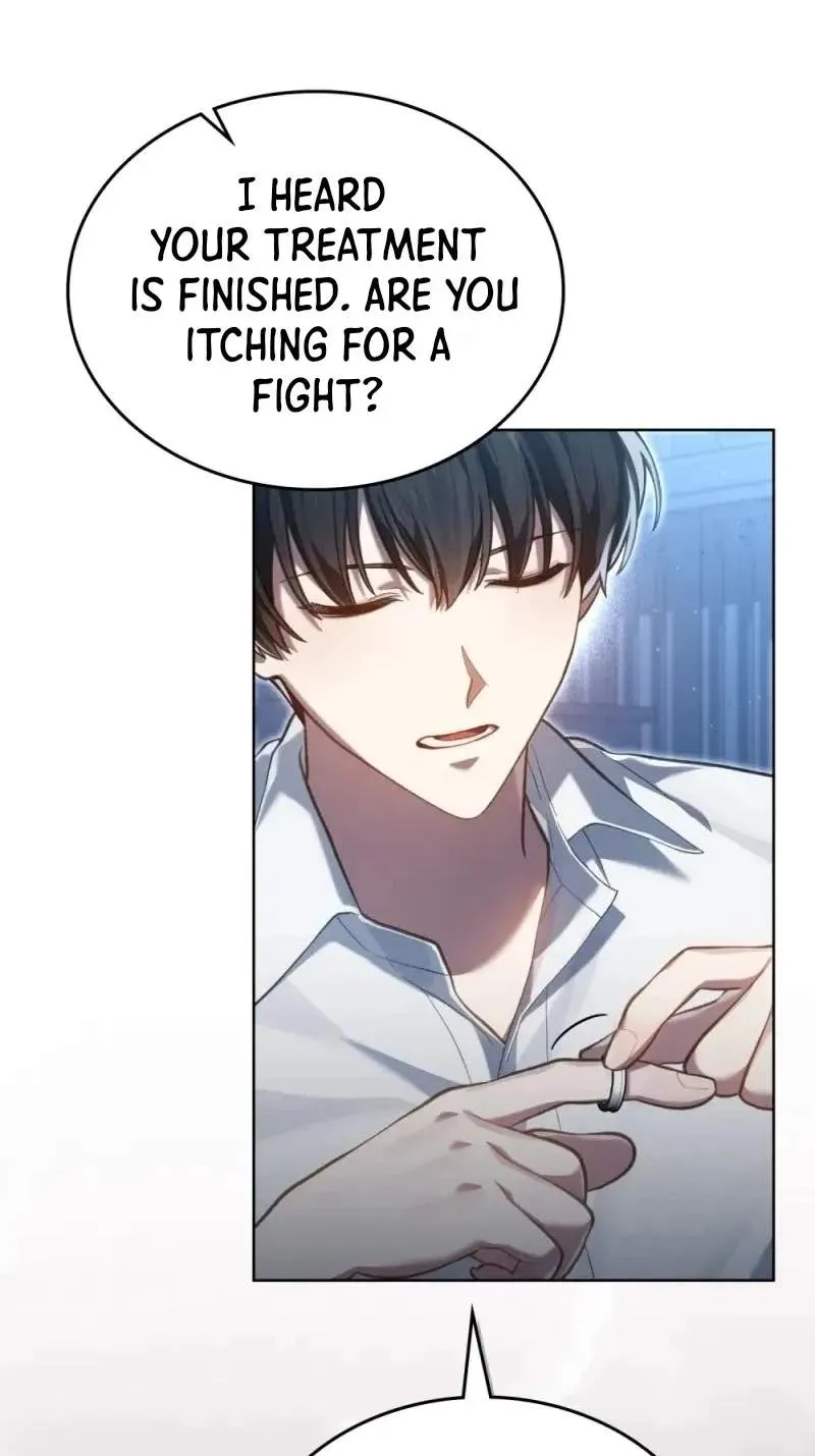Living as the Enemy Prince Chapter 121 249 fe0b7156b451