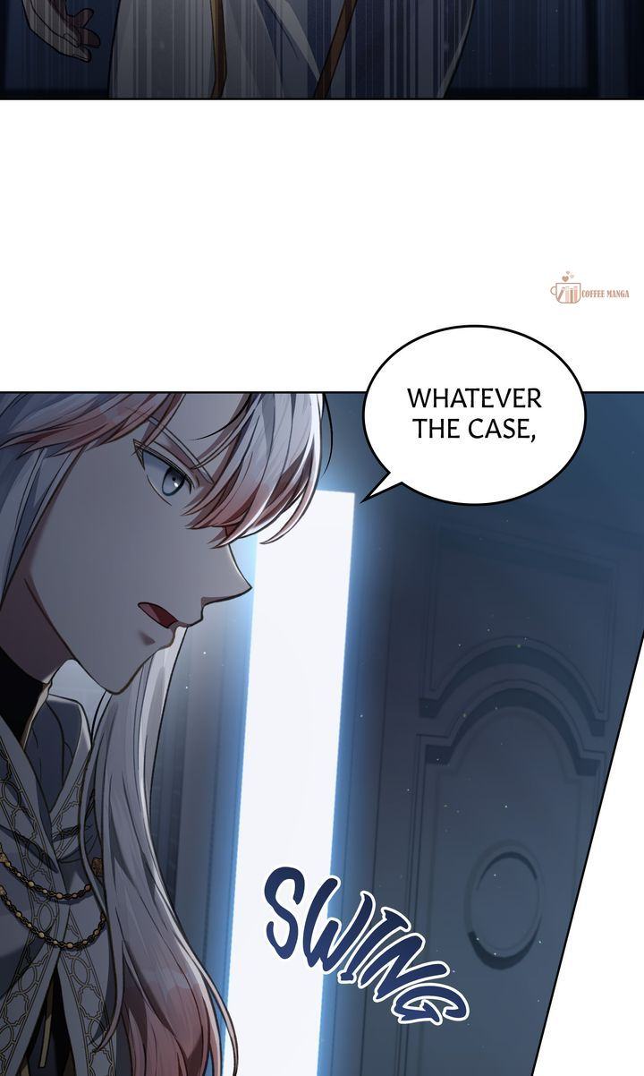 Living as the Enemy Prince Chapter 88 259 image 13 result