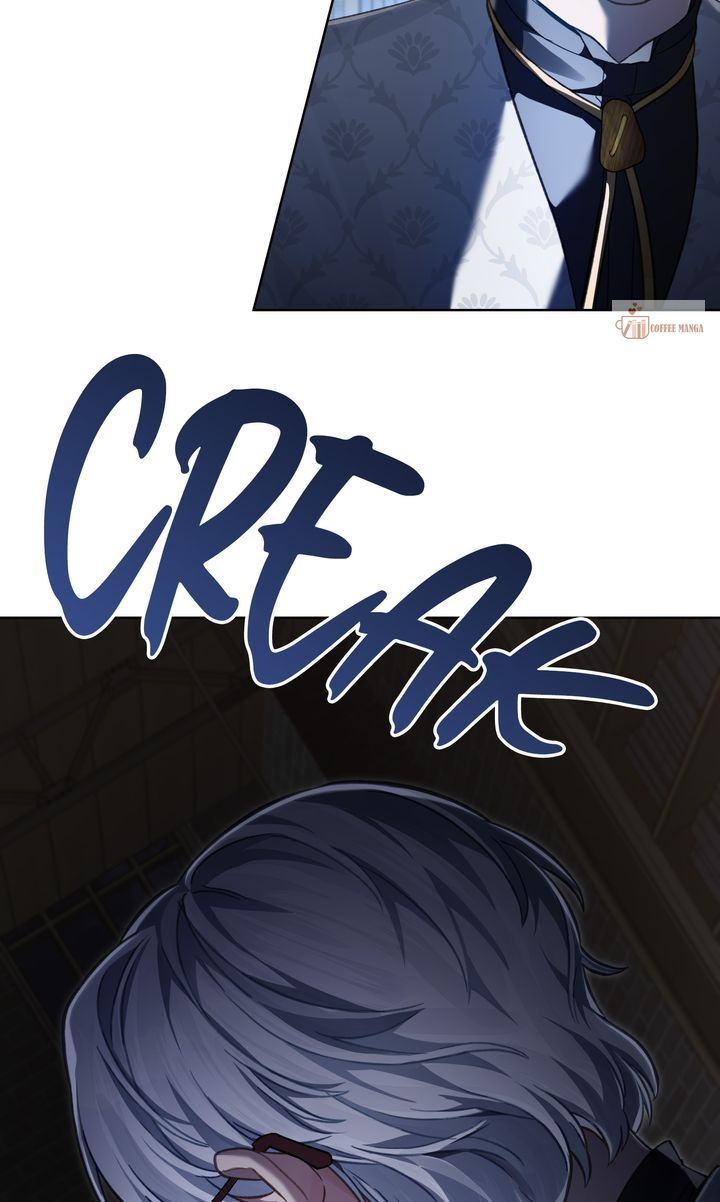 Living as the Enemy Prince Chapter 88 261 image 15 result