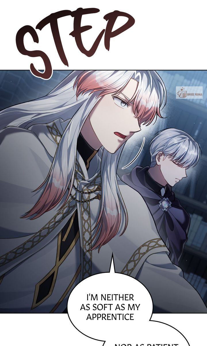 Living as the Enemy Prince Chapter 88 269 image 23 result