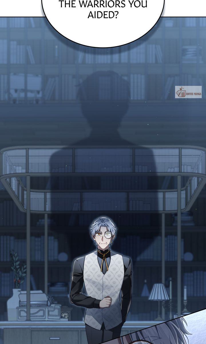 Living as the Enemy Prince Chapter 88 271 image 25 result