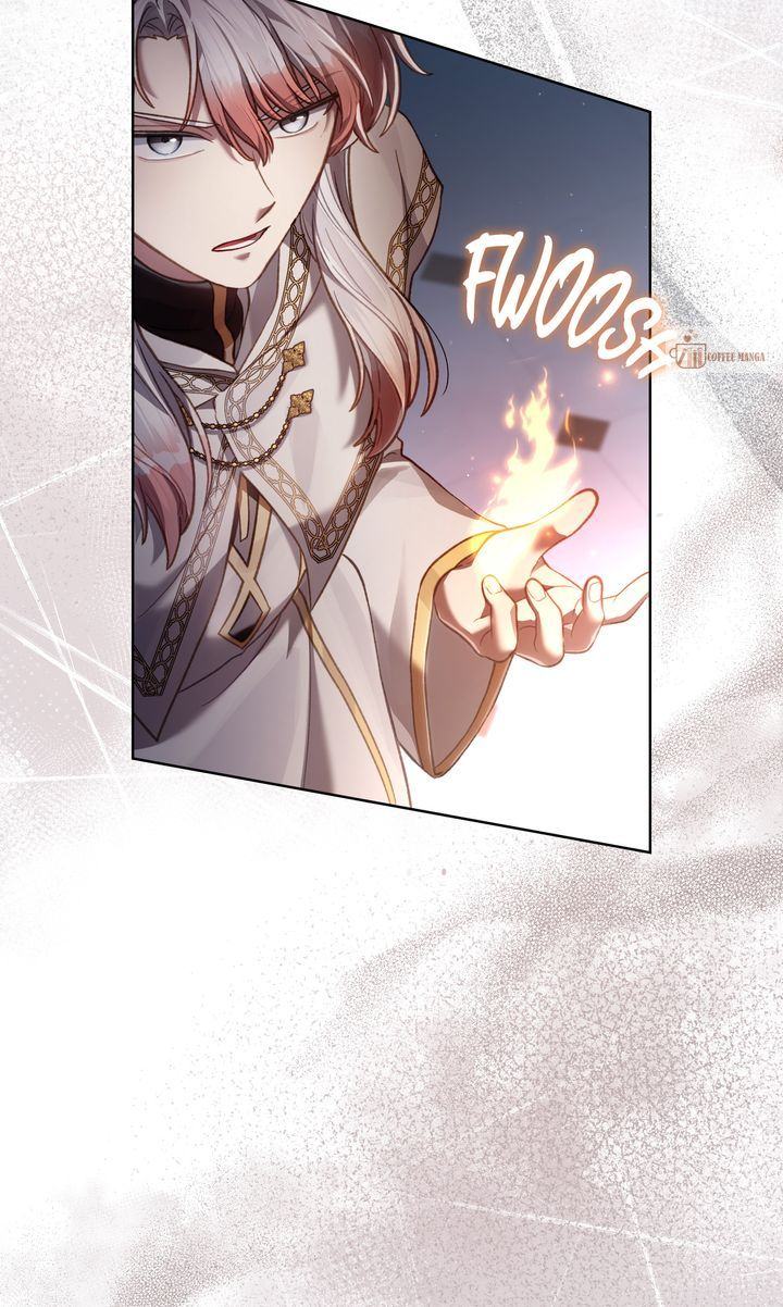 Living as the Enemy Prince Chapter 88 273 image 27 result