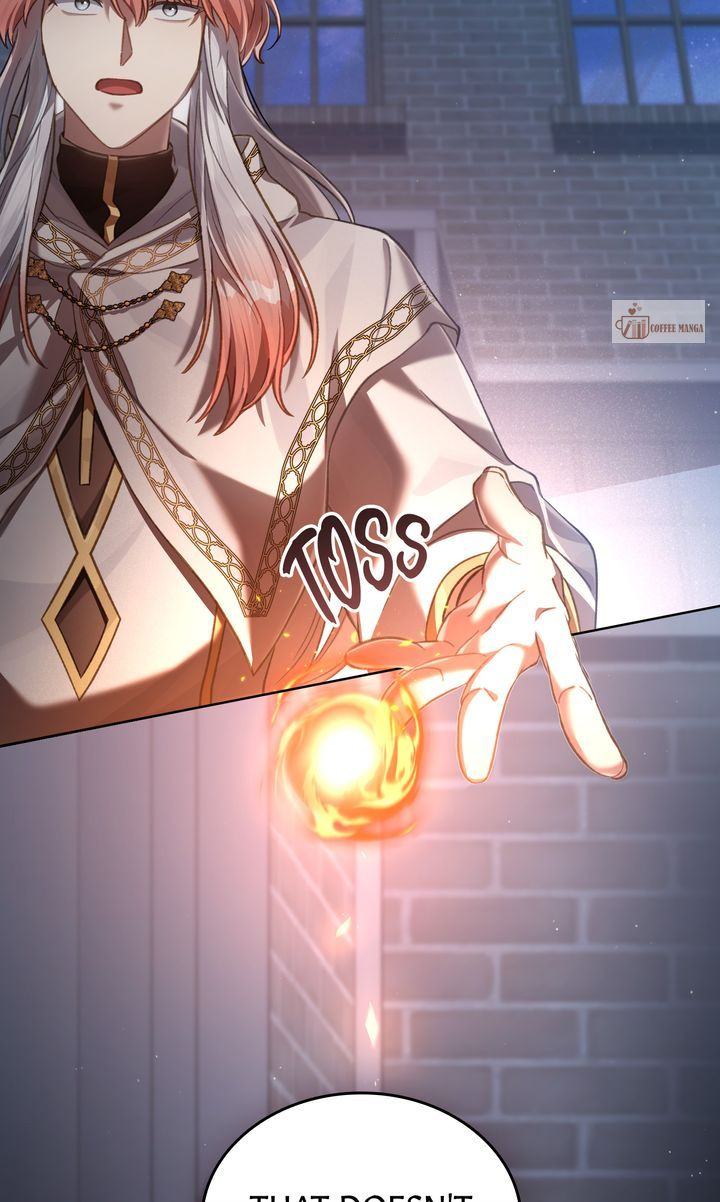 Living as the Enemy Prince Chapter 88 276 image 30 result