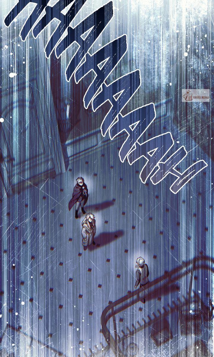Living as the Enemy Prince Chapter 88 281 image 35 result