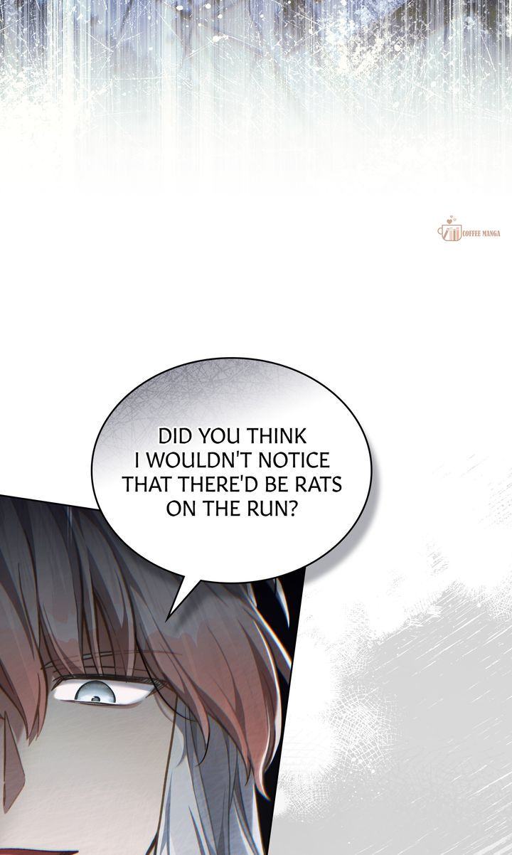 Living as the Enemy Prince Chapter 88 282 image 36 result