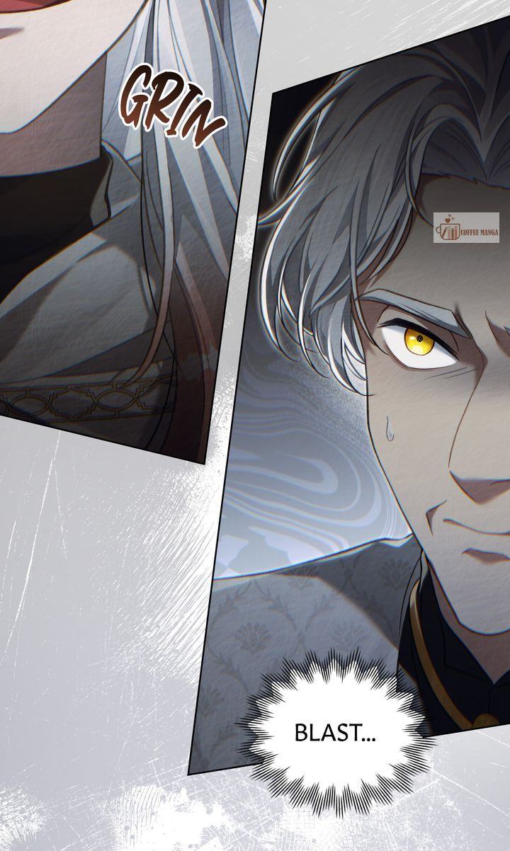Living as the Enemy Prince Chapter 88 283 image 37 result