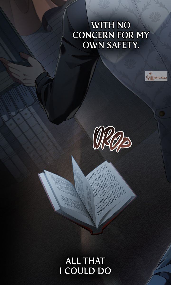 Living as the Enemy Prince Chapter 88 287 image 41 result