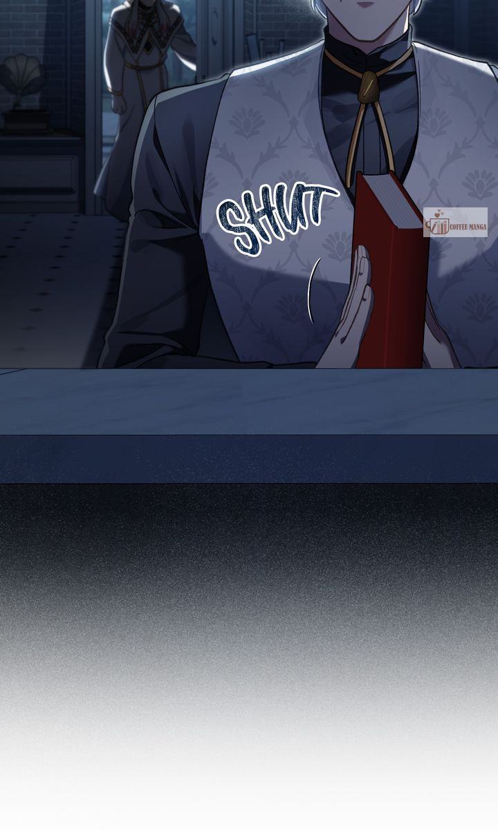 Living as the Enemy Prince Chapter 88 289 image 43 result