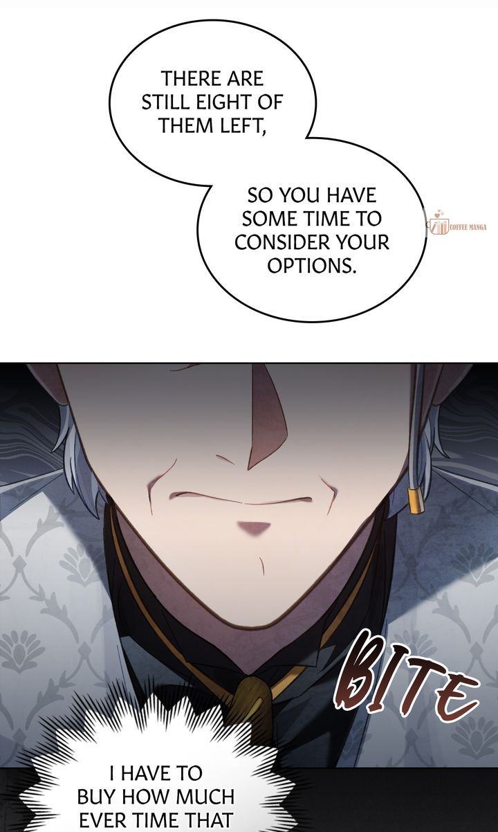 Living as the Enemy Prince Chapter 88 290 image 44 result