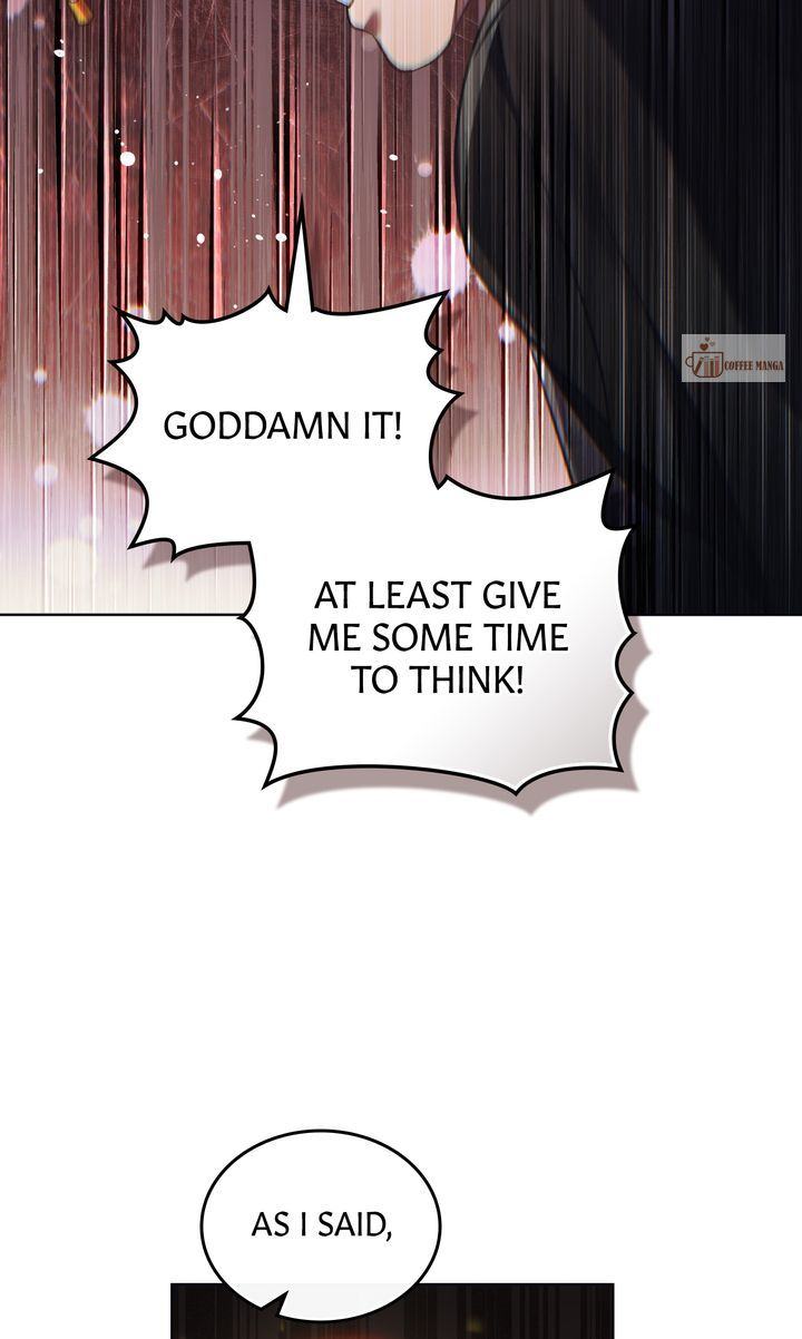 Living as the Enemy Prince Chapter 88 295 image 49 result