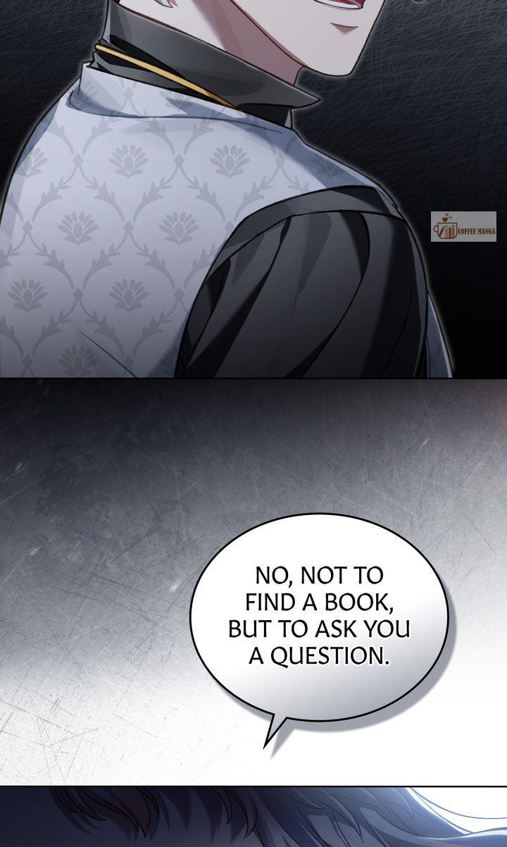 Living as the Enemy Prince Chapter 88 250 image 4 result