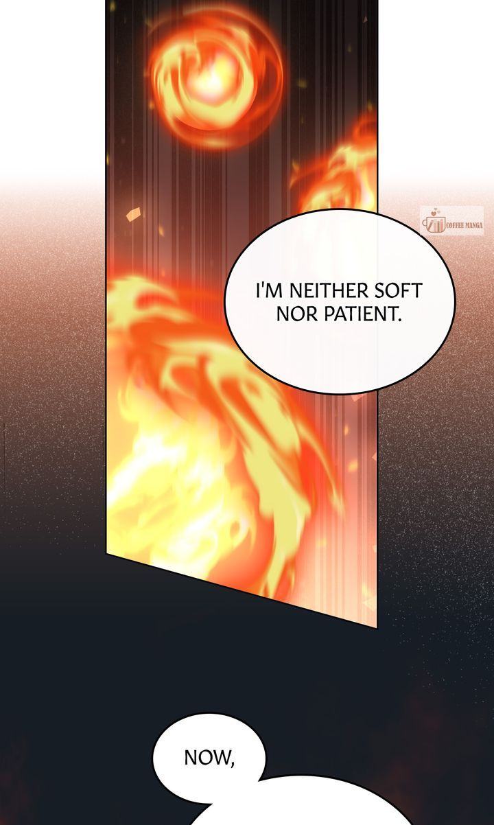 Living as the Enemy Prince Chapter 88 296 image 50 result