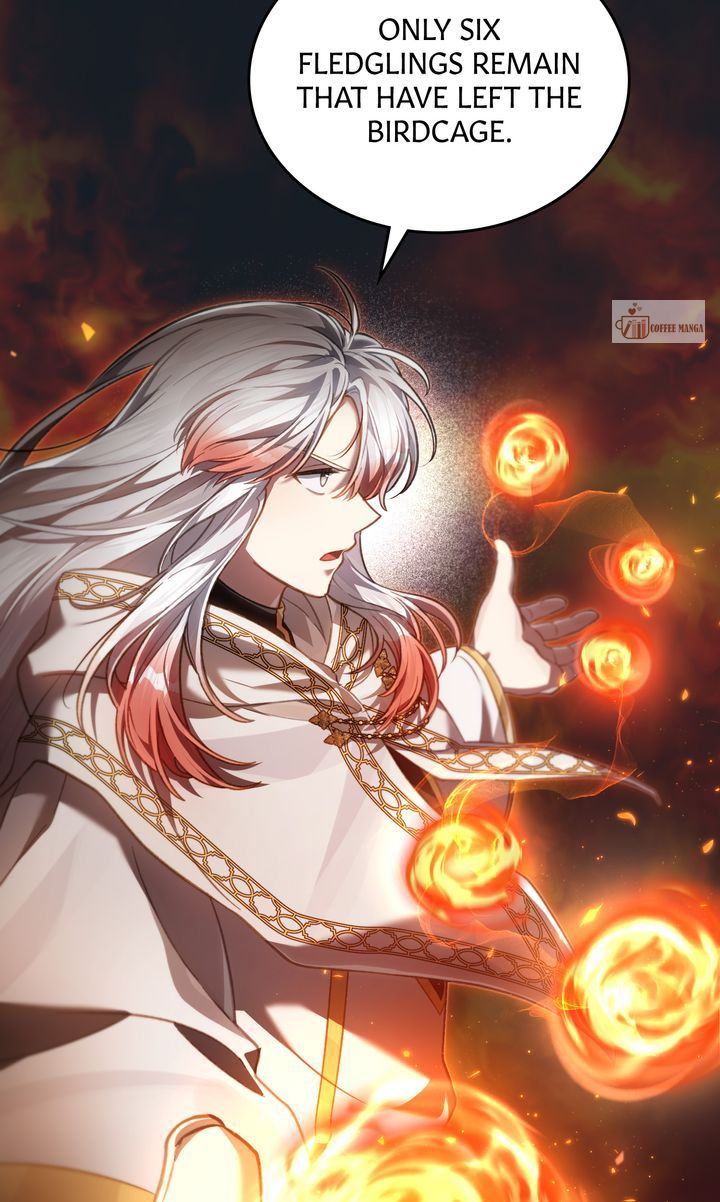 Living as the Enemy Prince Chapter 88 297 image 51 result