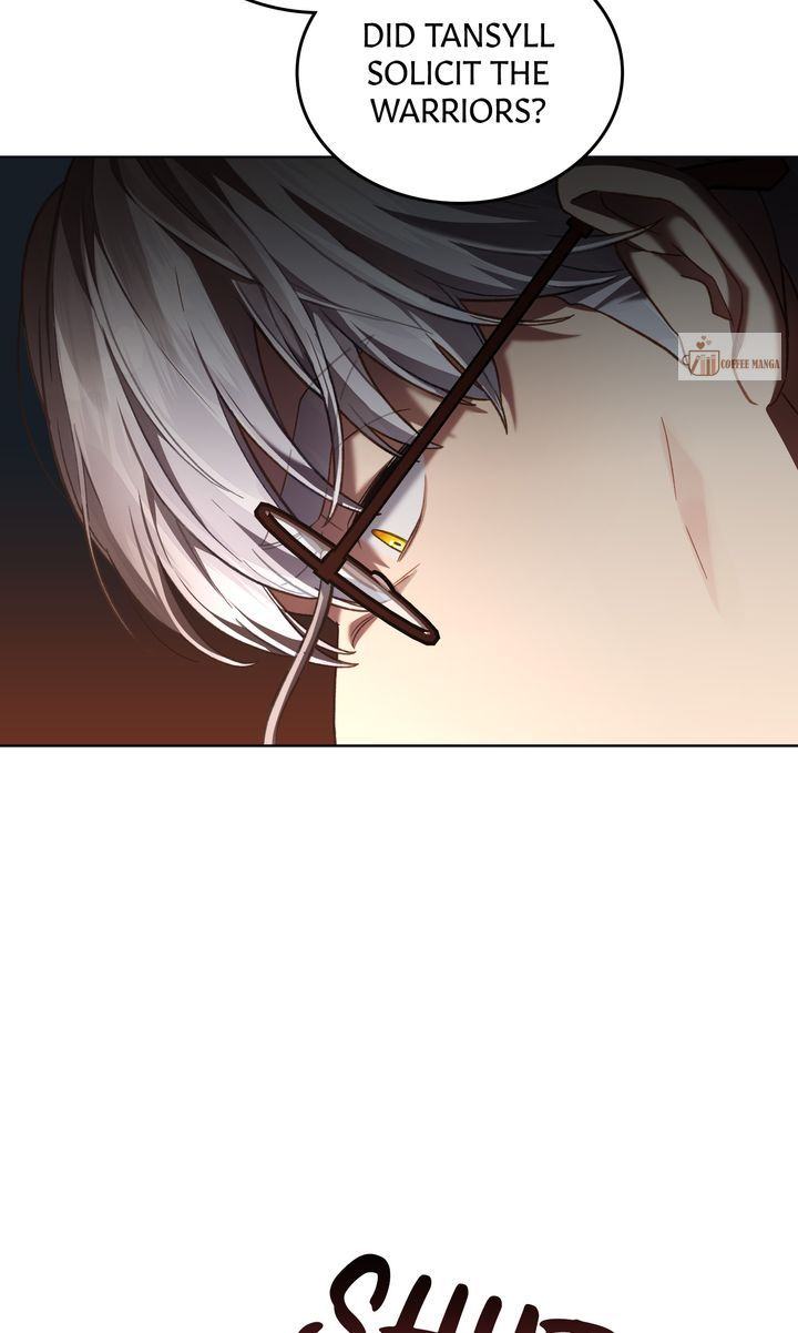 Living as the Enemy Prince Chapter 88 299 image 53 result