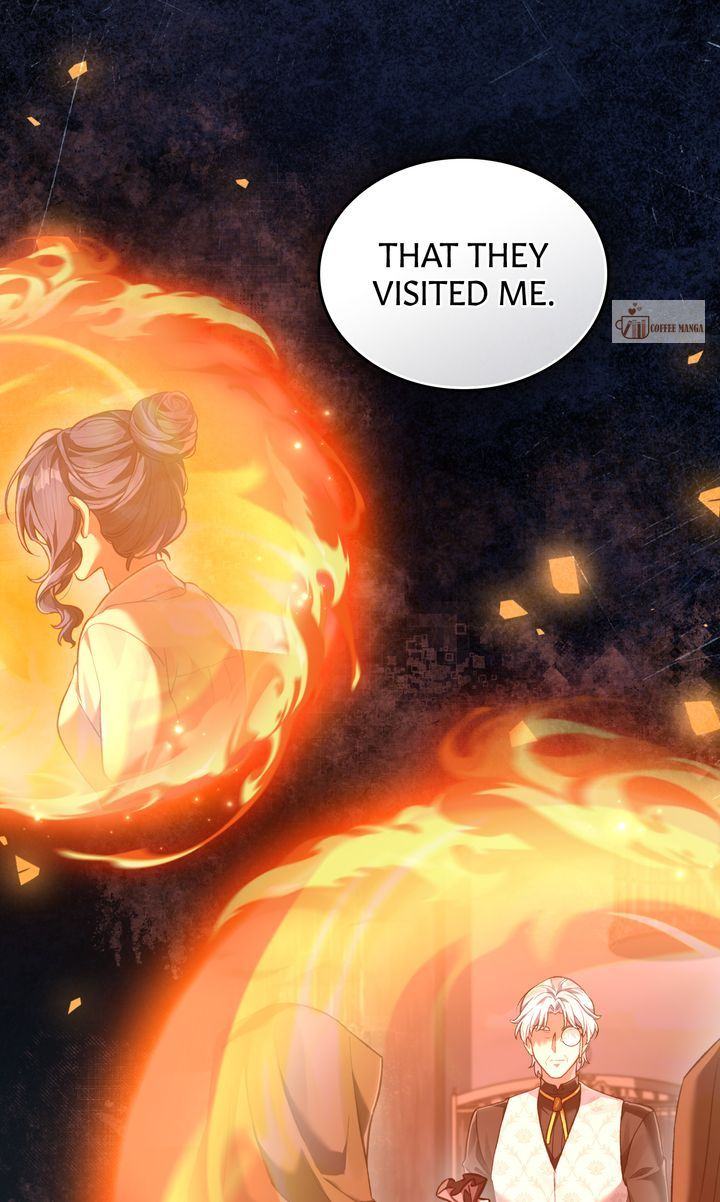 Living as the Enemy Prince Chapter 88 301 image 55 result