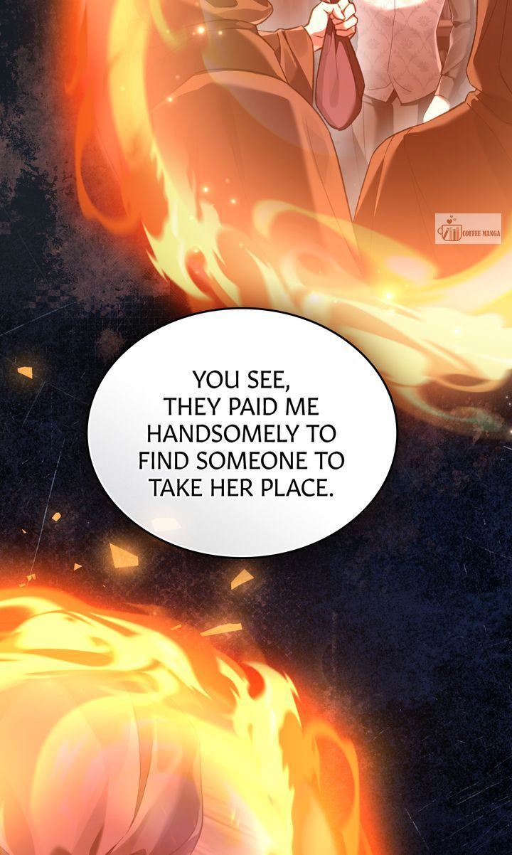 Living as the Enemy Prince Chapter 88 302 image 56 result