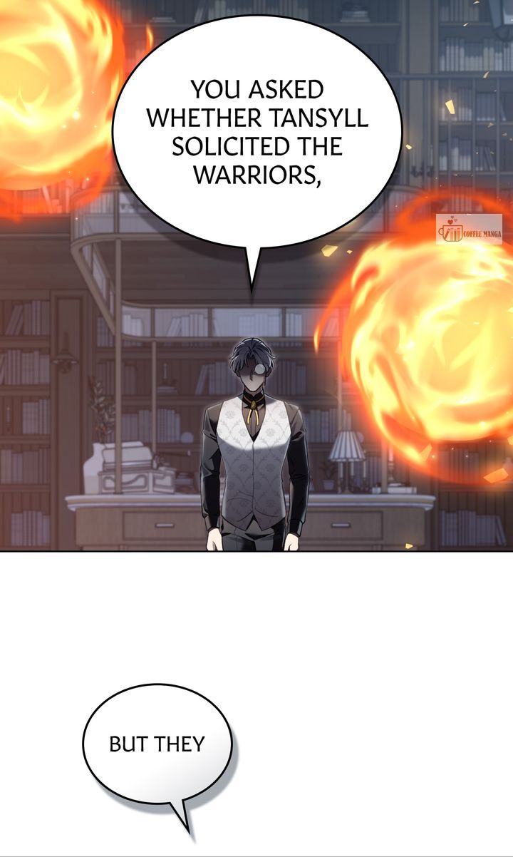 Living as the Enemy Prince Chapter 88 304 image 58 result