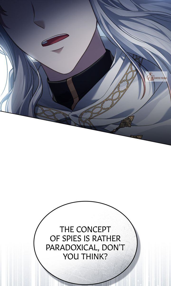 Living as the Enemy Prince Chapter 88 251 image 5 result
