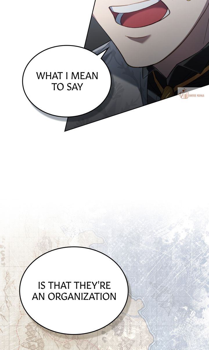 Living as the Enemy Prince Chapter 88 307 image 61 result