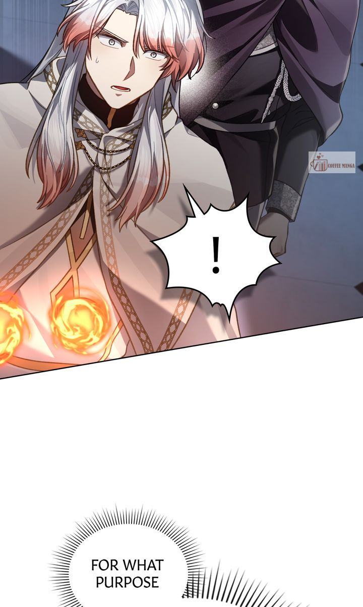 Living as the Enemy Prince Chapter 88 310 image 64 result