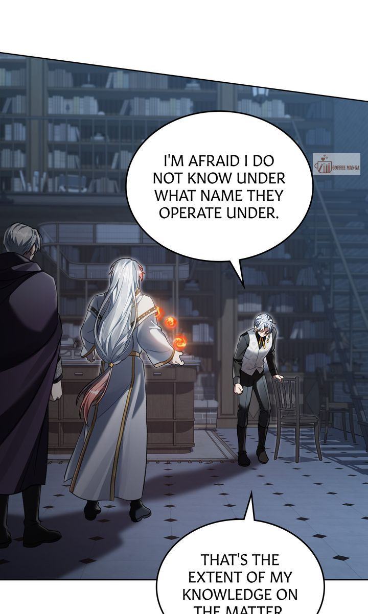 Living as the Enemy Prince Chapter 88 312 image 66 result