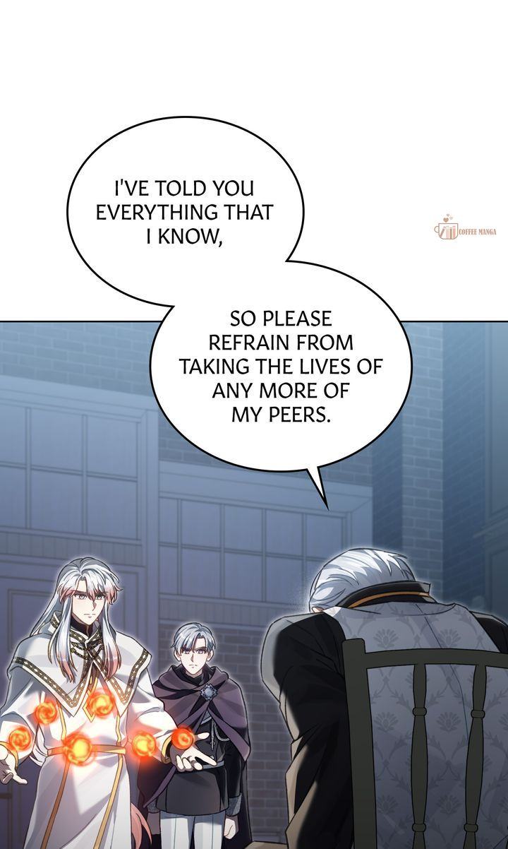 Living as the Enemy Prince Chapter 88 314 image 68 result
