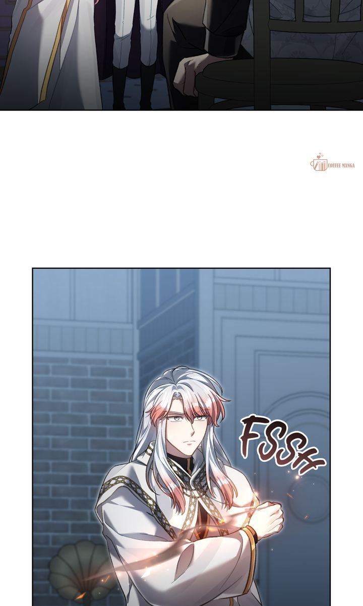 Living as the Enemy Prince Chapter 88 315 image 69 result