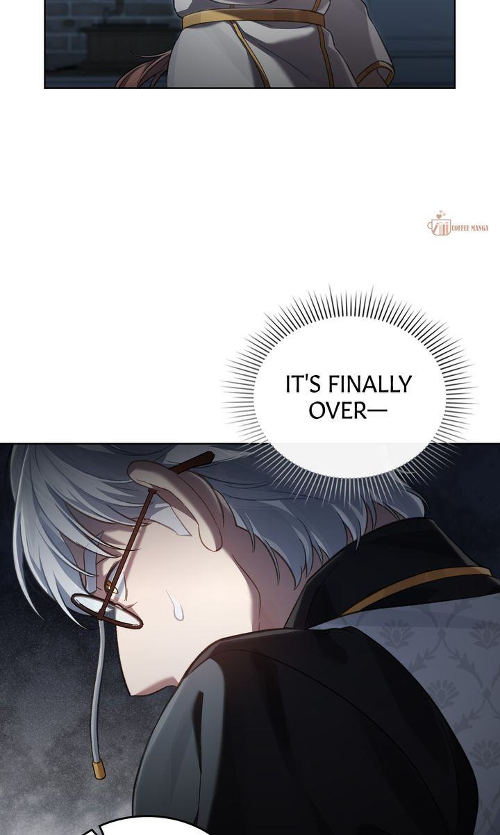 Living as the Enemy Prince Chapter 88 316 image 70 result