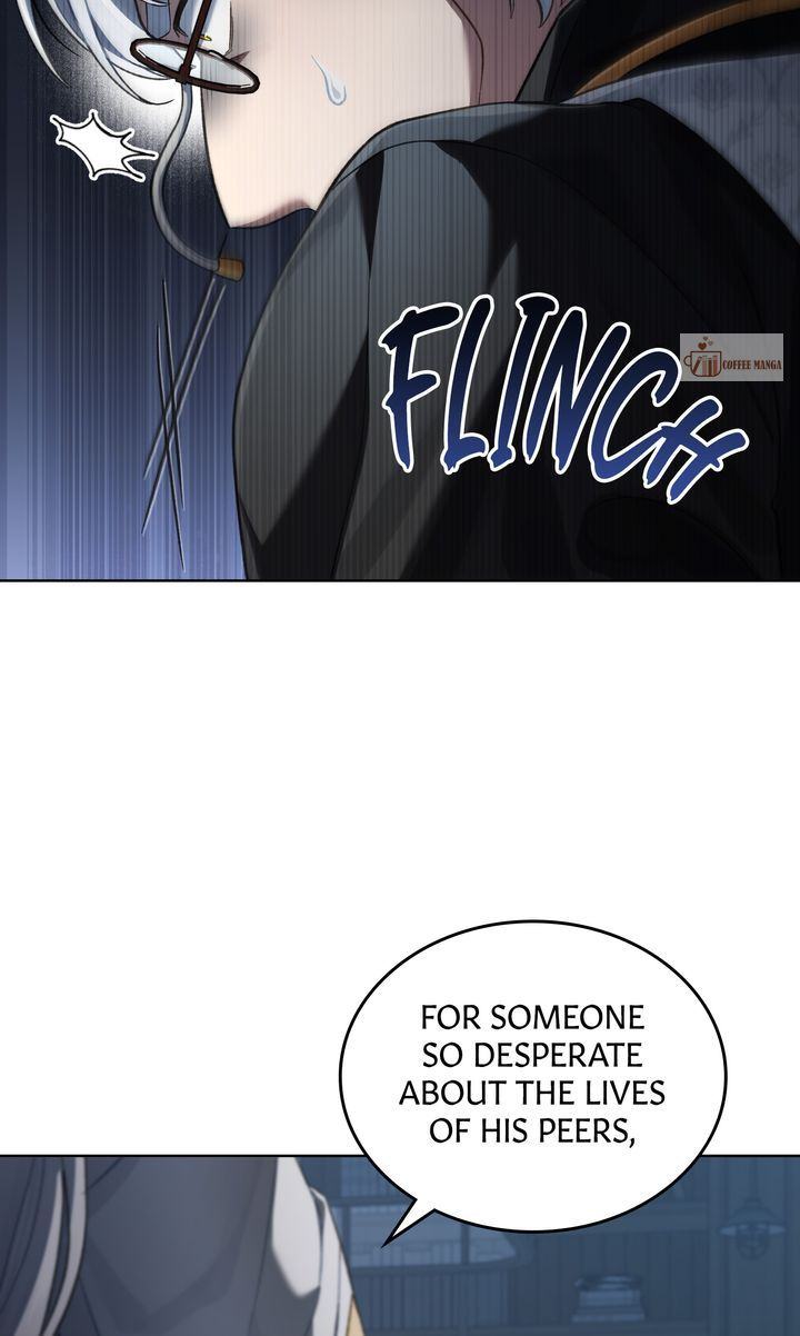 Living as the Enemy Prince Chapter 88 318 image 72 result