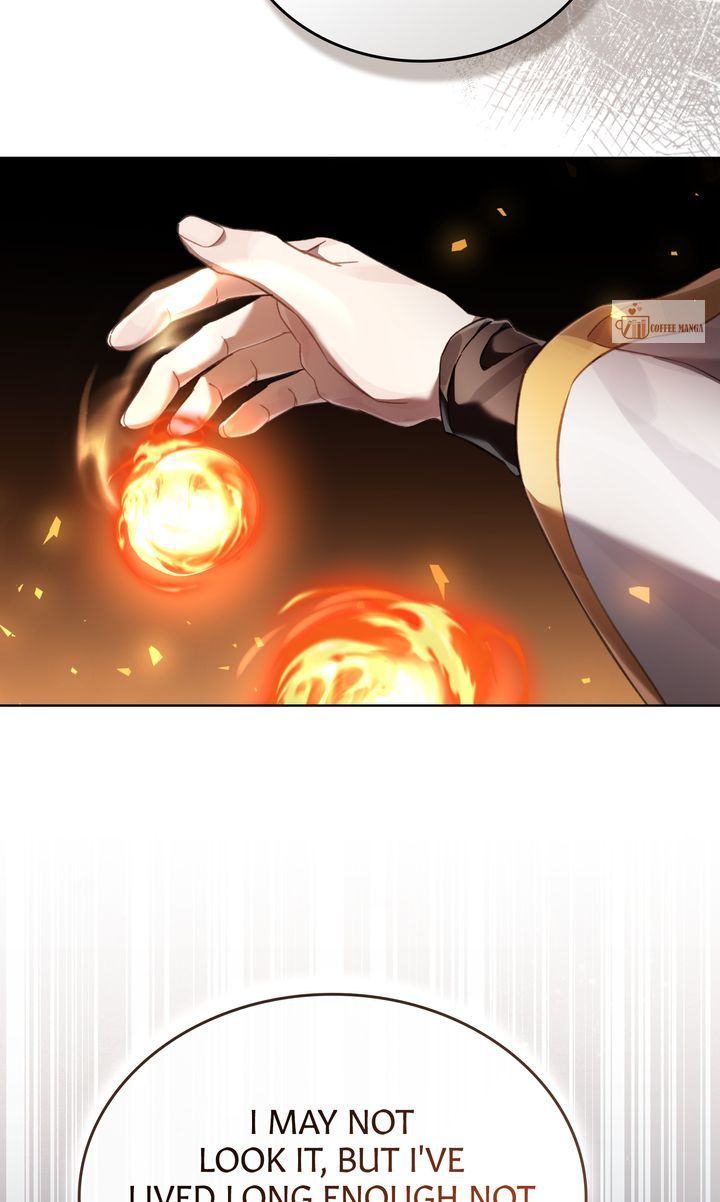 Living as the Enemy Prince Chapter 88 321 image 75 result