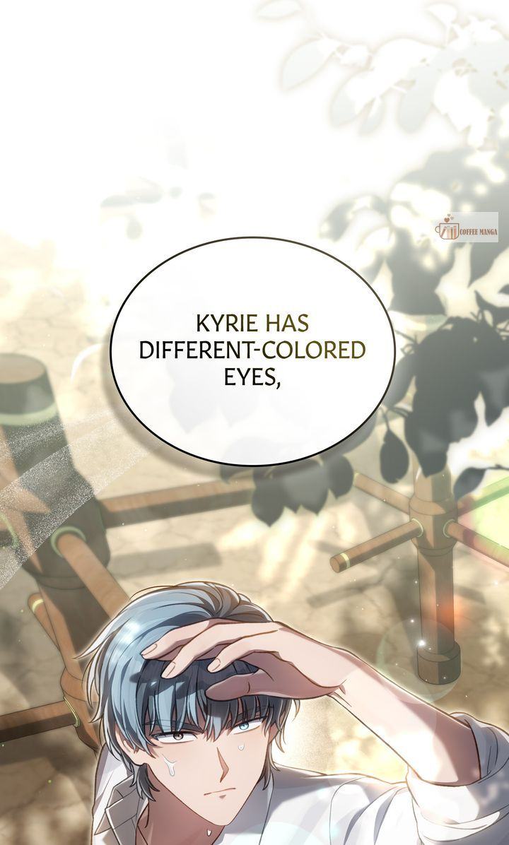 Living as the Enemy Prince Chapter 92 261 image 15 result