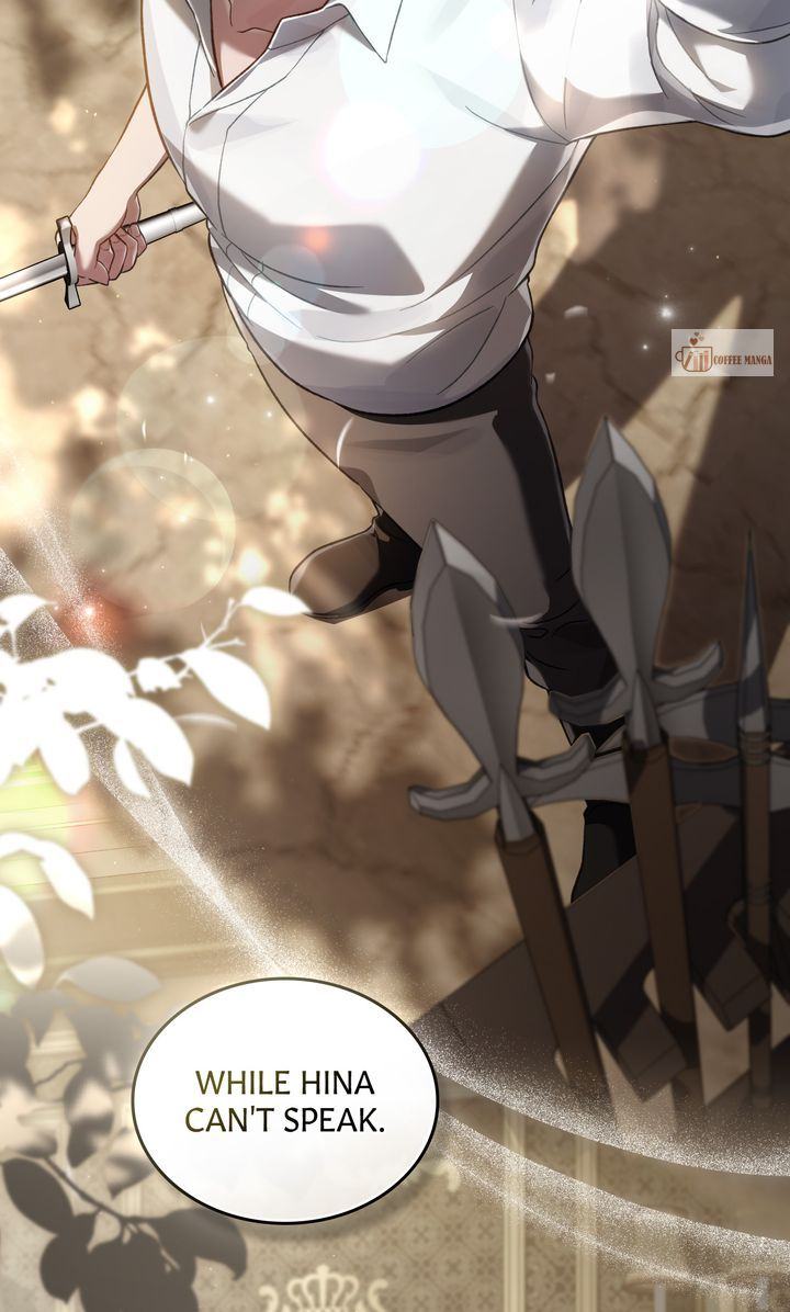 Living as the Enemy Prince Chapter 92 262 image 16 result