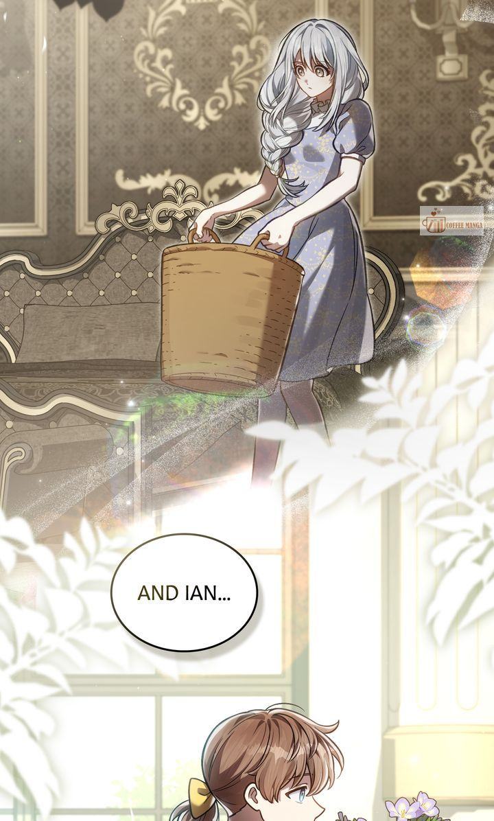 Living as the Enemy Prince Chapter 92 263 image 17 result