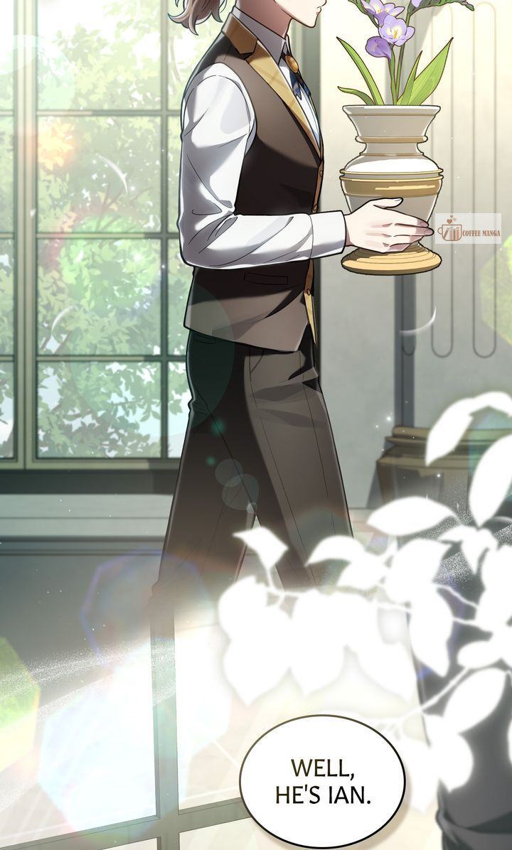 Living as the Enemy Prince Chapter 92 264 image 18 result