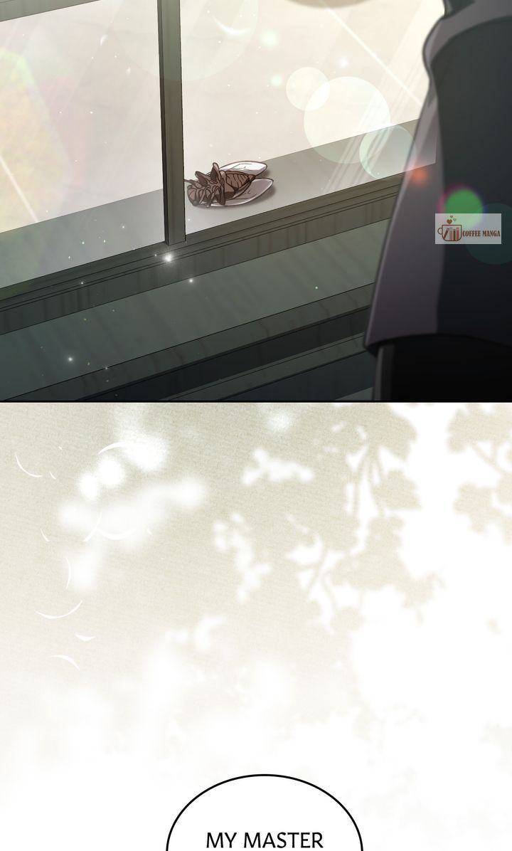 Living as the Enemy Prince Chapter 92 265 image 19 result